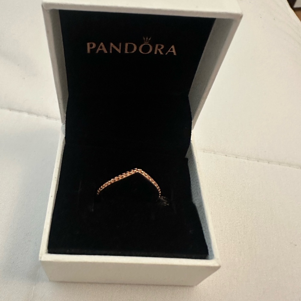 Pandora  ring
